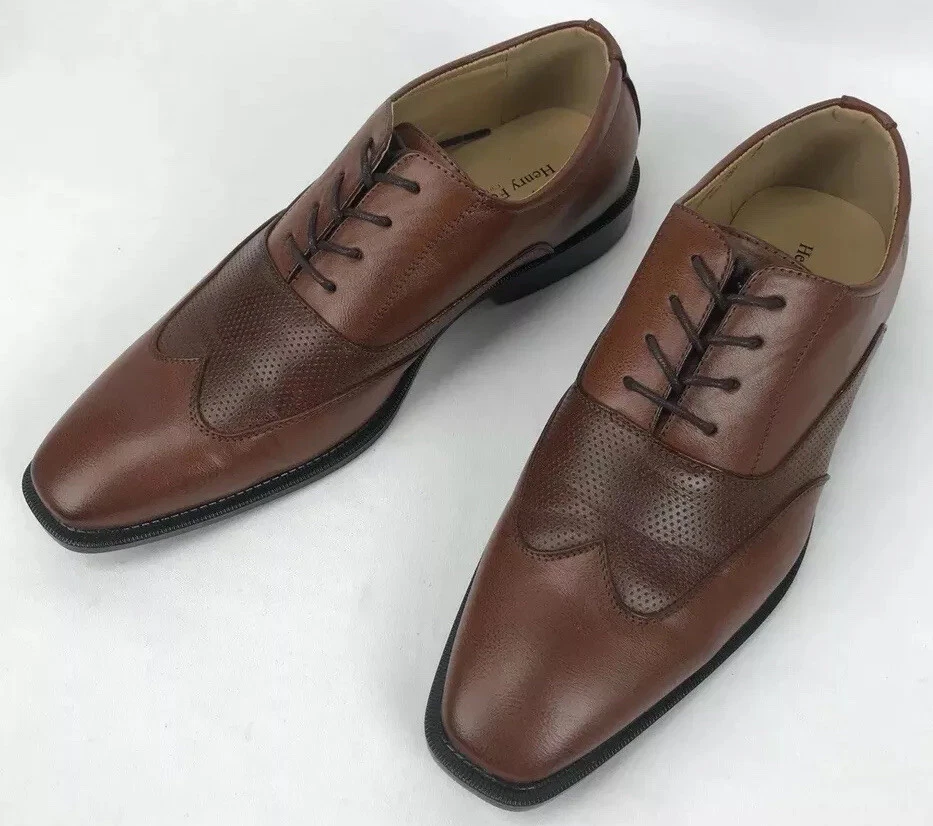 Henry ferrera oxford best sale shoes
