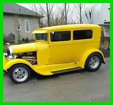 1928 Ford Model A for Sale