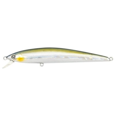 Pontoon21 AGARRON 95F-SR R30 Funa, Lenght mm 95, Floating Fishing Wobbler