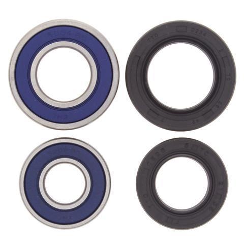 Suzuki Z400 2003-2014 Front Wheel Bearings And Seals LT-Z400 | eBay
