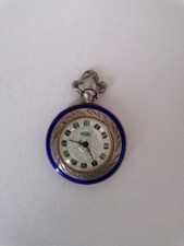 Sigel Orologio da donna  - anni '70 - funzionante - Ricarica manuale