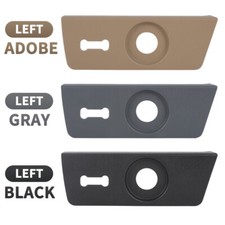 Driver Side Seat Switch Housing Trim Bezel Panel For 2011-2014 Ford F-150 XLT