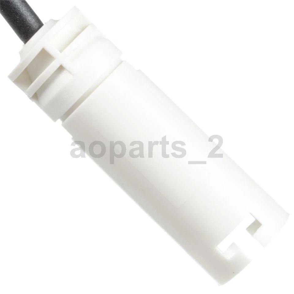 HOLSTEIN Front Brake Pad Wear Sensor For 2008 2009 2010 2011 2012 2013 BMW 128i_ - Image 2 of 4