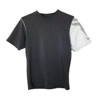 tight fitting athletic shirts