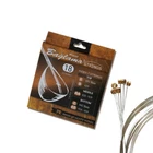 Saz Baglama Ball Strings 18PR-LT High Quality Strings Saz Teli Light