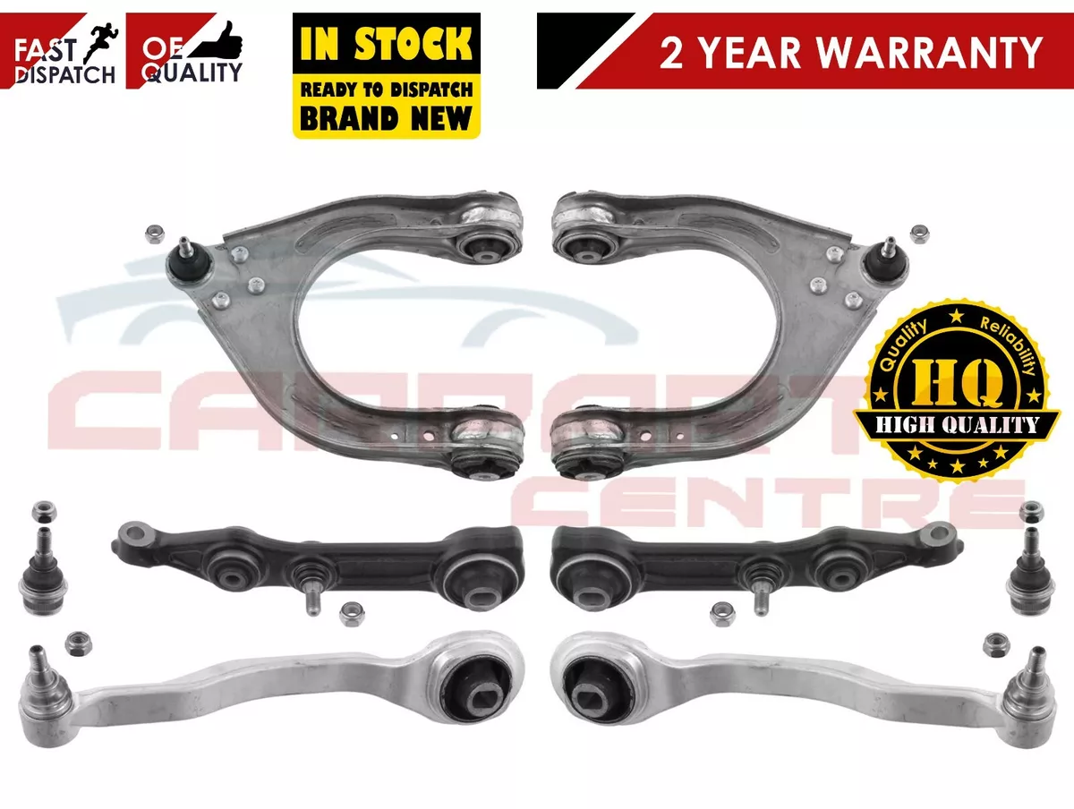W211 cheap front suspension