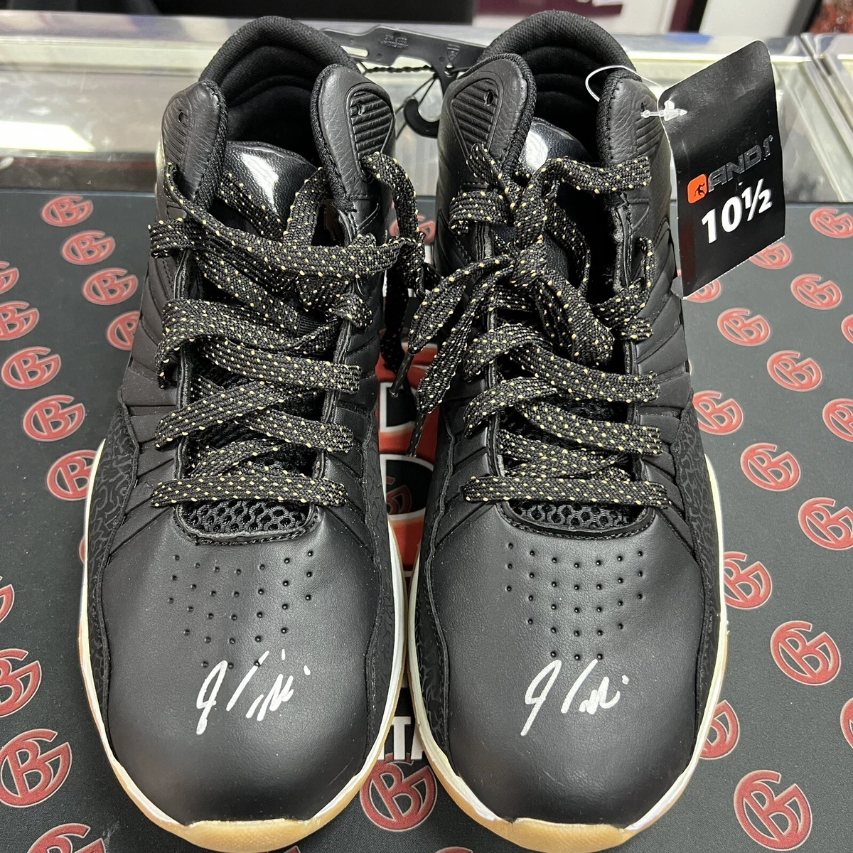 Jason shop williams sneakers