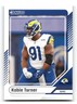 2024 Panini Donruss - #293  Kobie Turner