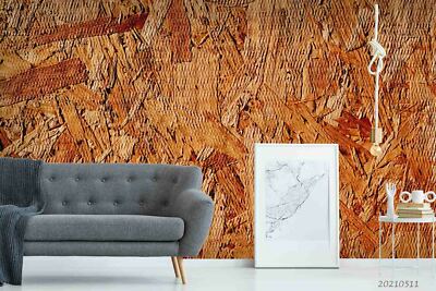 3D Rock Texture Self-adhesive Removable Wallpaper Murals Wall 340