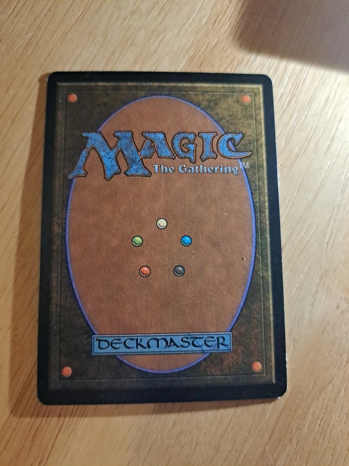 MTG - Dralnu, Lich Lord - Time Spiral - NM - French Edition - Image 2 of 2