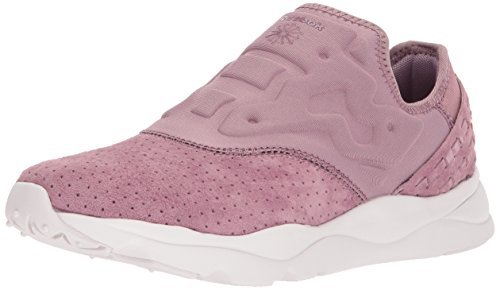 Reebok para mujer furylite Slip On FBT pista Zapato-Pick talla Color. Reebok para mujer furylite furylite furylite Slip On FBT pista Zapato-Pick talla Color. tomar hasta un 70% de descuento