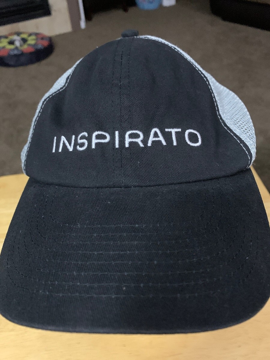 Inspirato Sev1Tech DFW Capitol Cyber security Mesh Baseball