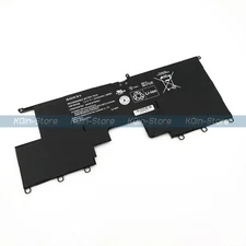 Genuine VGP-BPS38 36Wh Battery for Sony VAIO SVP13 SVP132A SVP1322 Pro 11 Pro 13