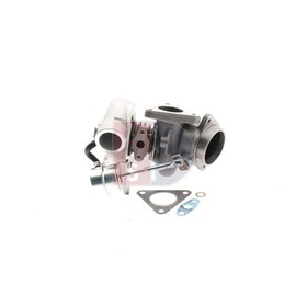 Turbolader AKS DASIS 125003N für Mercedes-Benz Sprinter