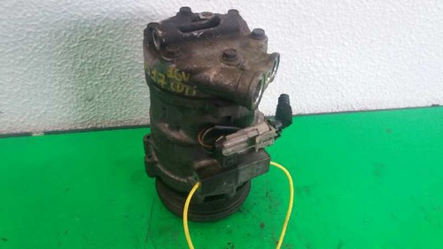 24421642 KLIMAKOMPRESSOR / 665540 FÜR OPEL MERIVA COSMO 75 CV / 55 KW