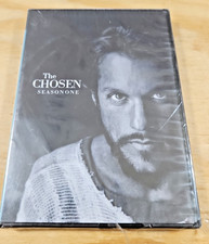 The Chosen Season 1 DVD New Sealed faith-based television show Christian