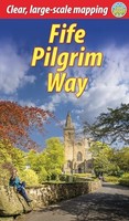 Jacquetta Megarry - Fife Pilgrim Way - Paperback - F31Z