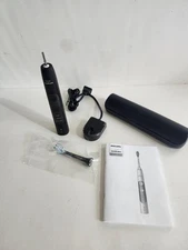 Philips Sonicare ProtectiveClean 6100 ToothBrush Black,Please Read