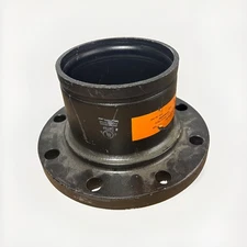 Victaulic FE98045PRF 6x6 168.3 x 152.4 Flange Adapter APR thumbnail 2