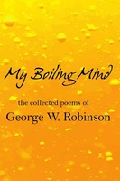 My Boiling Mind | George Robinson | Taschenbuch | Kartoniert / Broschiert | 2020