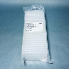 Corning 3365 Storage Microplate 96 Well Sealed Total of 100 Plates