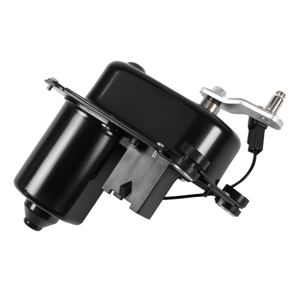 Front Windshield Wiper Motor For Ford Aerostar 86-97 F-150 F-250 F-350 80-86 Foto 2 de 4