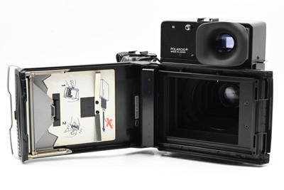 MAMIYA 75mm f5.6 POLAROID 600SE用 ファインダー付 MAMIYA 75mm f5.6 POLAROID 600SE用 ファインダー付