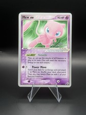 Mew Ex 88/92 World Championship Decks for sale | eBay