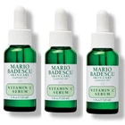 Mario Badescu Vitamin C Serum Lot Of 3 Bottles 1 Oz NEW Skincare