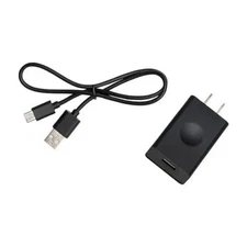 Clore Automotive Replacement Charger w/Cord for JNC325/JNC345 (JNC221)