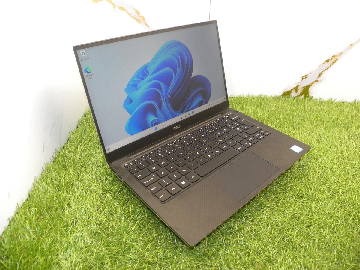 Las mejores ofertas en Dell Intel Core i7 8th Gen computadoras