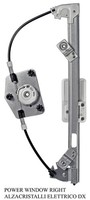 Valeo Fensterheber 852537 FüR Skoda Fabia 1 6Y2 Combi 6Y5 6Y3 Praktik 16V Tdi