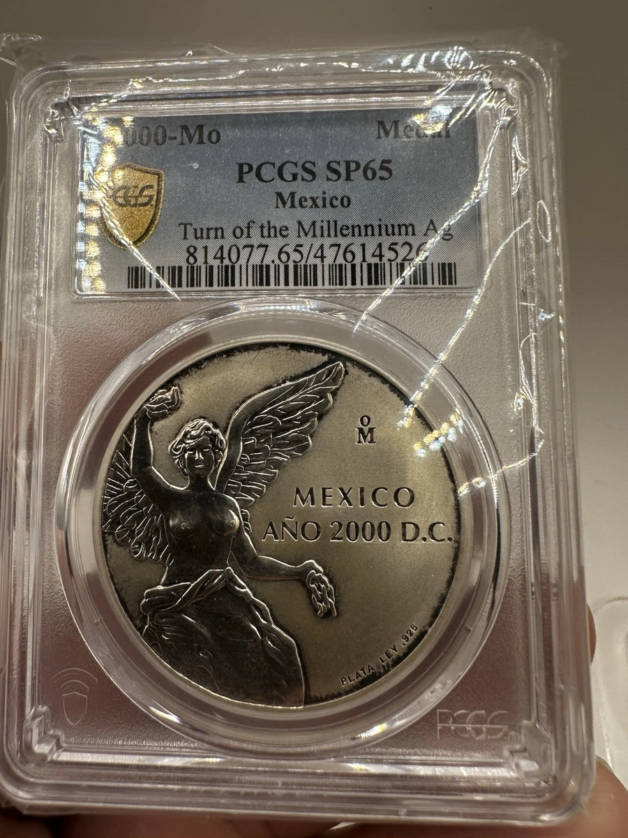 2000 Mexican Coins for sale | eBay