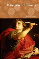 Il Vangelo Di Giovanni Rudolf Steiner Taschenbuch Kartoniert / Broschiert 2018