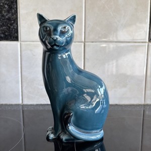 Poole Pottery Cats | eBay UK