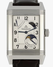 Jaeger-LeCoultre Grande Reverso Sun Moon with box/papers Q3048120