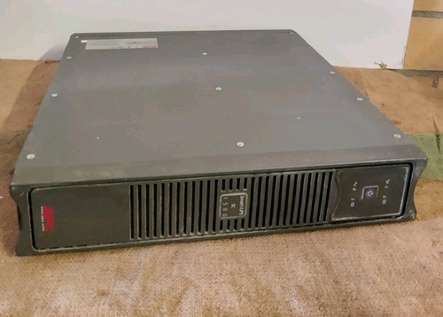 APC SC1500i - gruppo di continuità rack o torre - PC UPS computer - Senza Batter - Photo 2/7