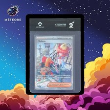 Carte Pokémon Meloco 254/182 Faille Paradoxe Française MYC 9+