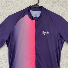 Rapha Purple Cycling Clothing for sale | eBay