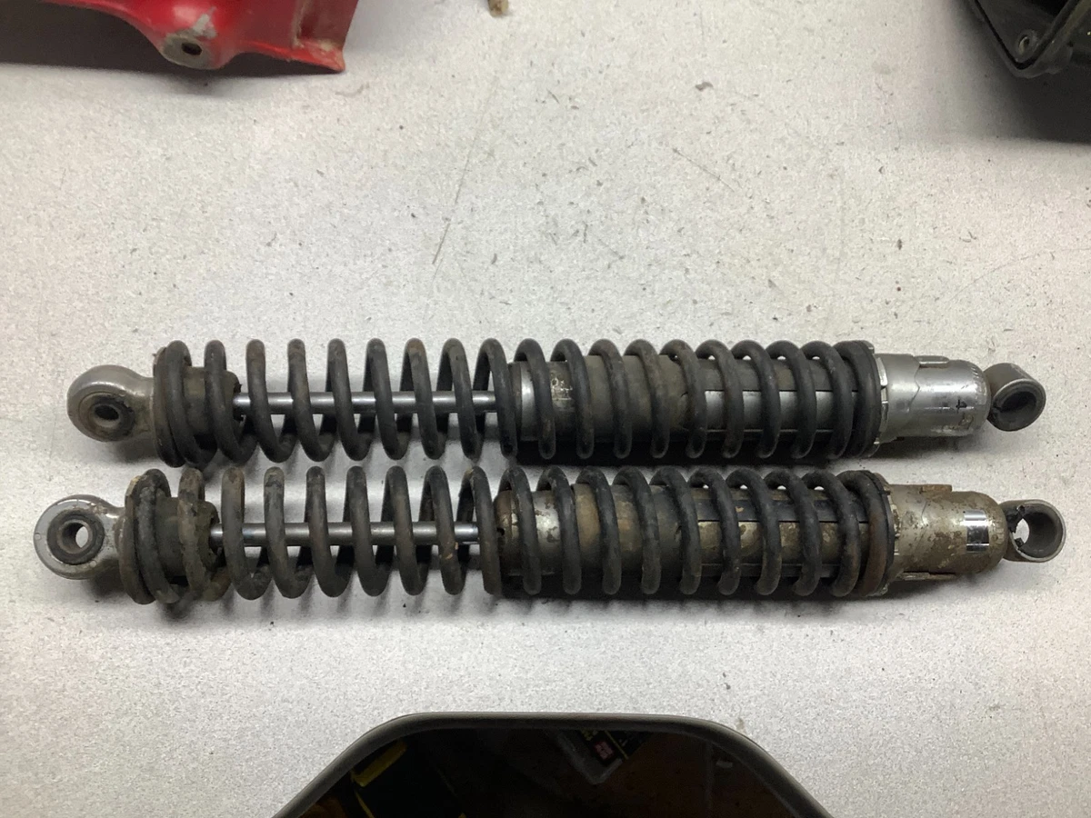 Motorcycle Parts for 1980 Honda XL500S for sale | eBay