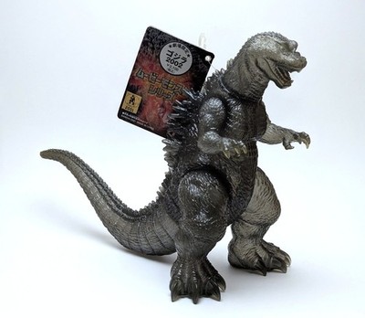 2001 Bandai GMK Godzilla (Theater Exclusive) - kaiju, Godzilla, sofubi
