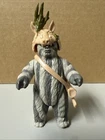 Vintage 1984 Star Wars Teebo w/ accessories Near Mint ROTJ Ewok Kenner No COO