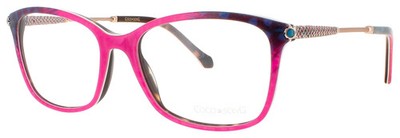 COCO SONG SHANTY-TOWN-CV248.04-09 Eyeglasses Eye Glasses Authentic New