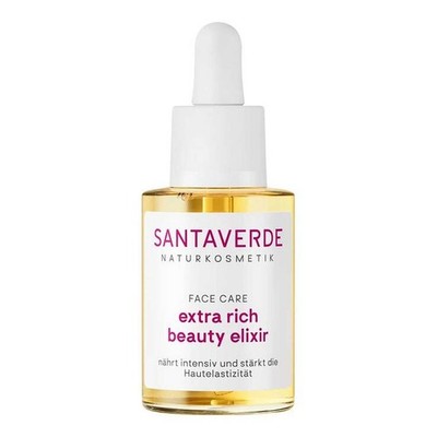 Extra Rich Beauty Elixier-Gesichtsöl · 30 ml · PZN 06080313