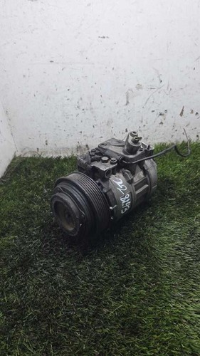 BUSCAR REF klimakompressor MERCEDES-BENZ CLASE M - 1 GENERACION W163 1997 - 2001