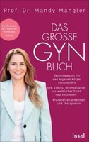 Das GroßE Gynbuch | Mangler, Prof. Dr. Mandy | Kartoniert | 9783458684428