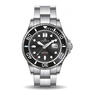 LORENZ SPORT AUTOMATIK 26168AA