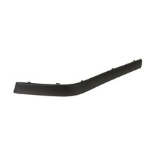 Bumper Trim For Bmw 318i 318ti 323i 325i 328i E36 Driver Left Front Impact Strip Bumper Trim For Bmw 318i 318ti 323i 325i 328i E36 Driver Left Front Impact Strip