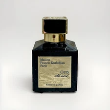 Oud Silk Mood Maison Francis Kurkdjan  Extrait De Parfum 2.4 Fl. Oz./ 70 Ml