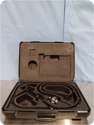 OLYMPUS GIF-XP240 GASTROSCOPE !